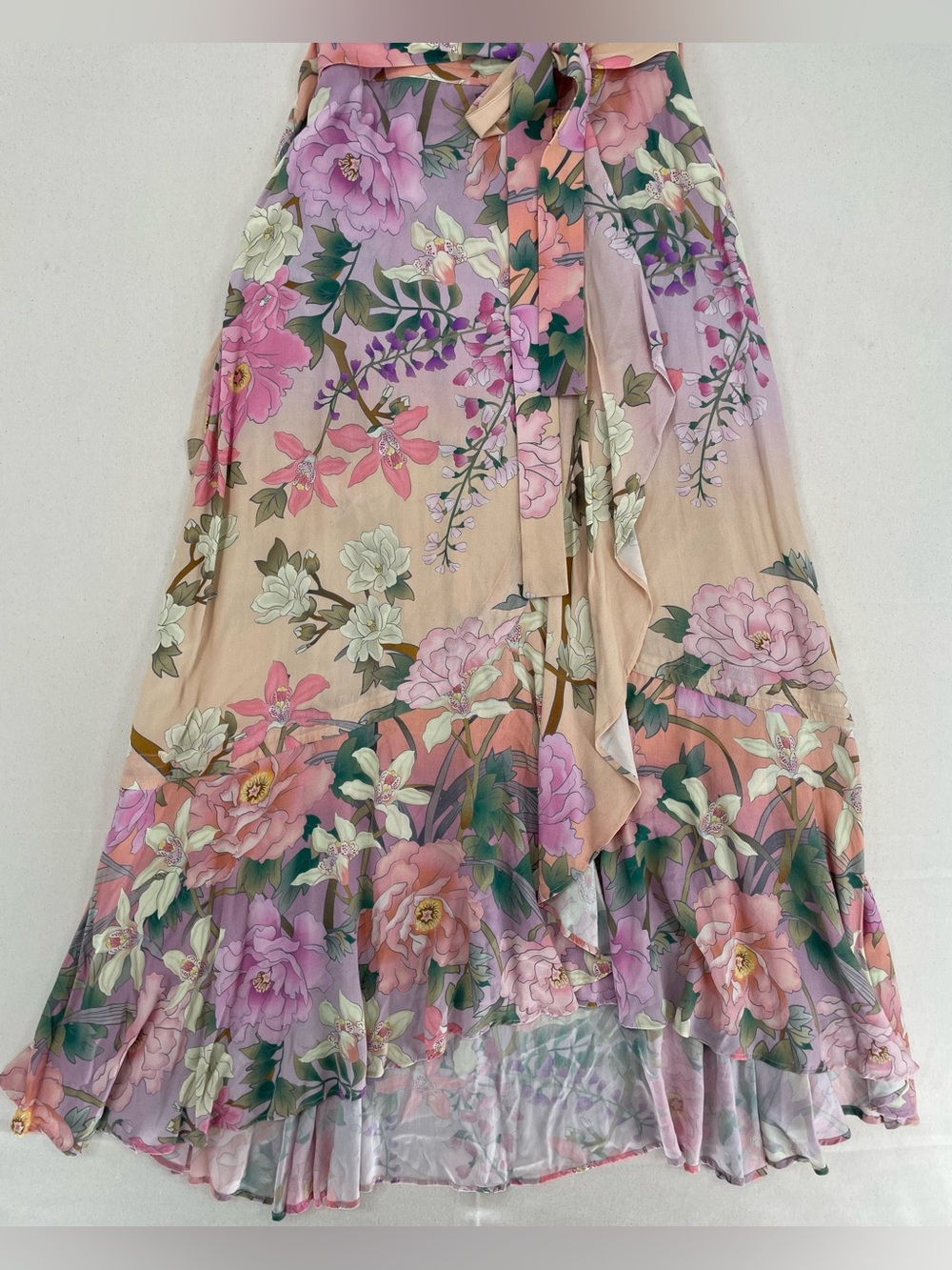 Spell & the Gypsy Collective Lily Maxi Dress - Picture 9 of 13